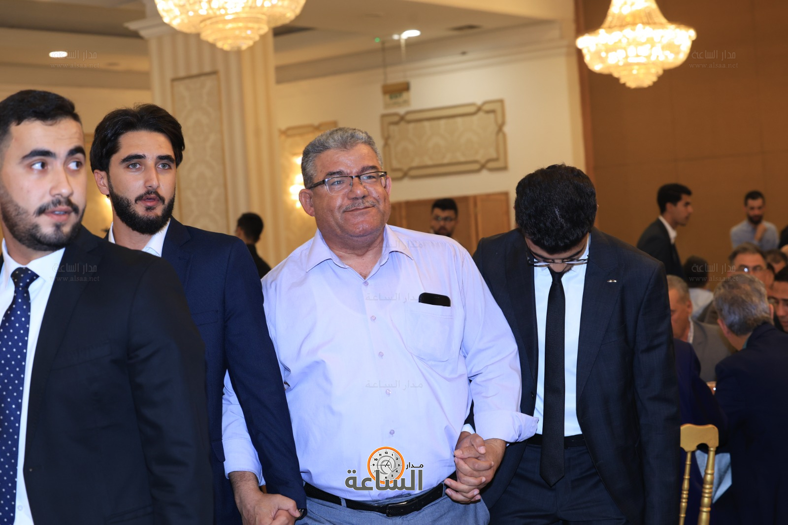 Madar Al-Saa Images 0.30665808601736744