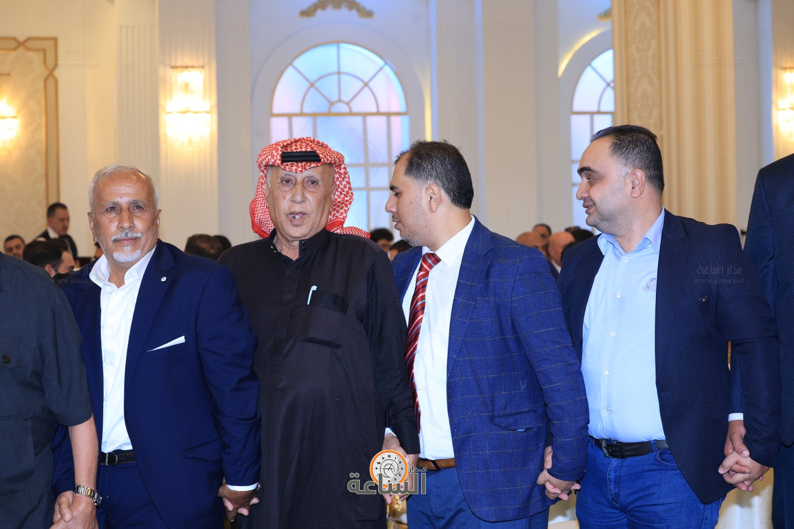 Madar Al-Saa Images 0.9431789529060398