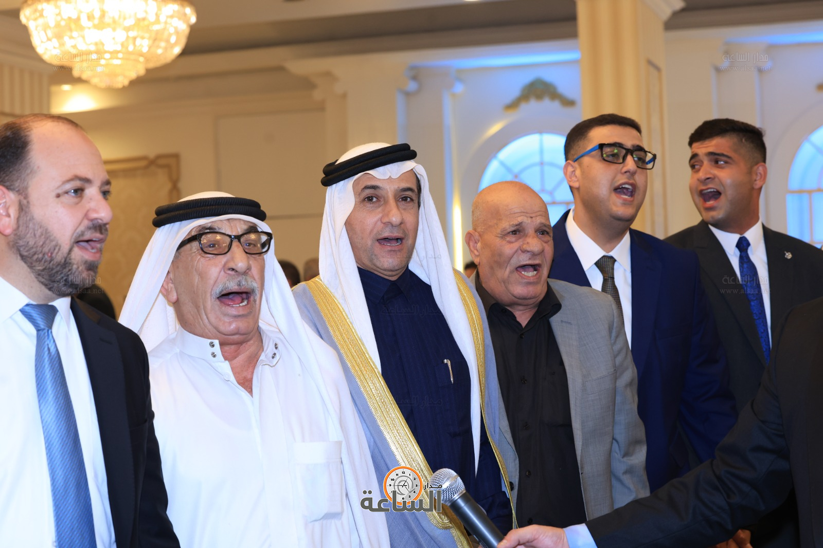 Madar Al-Saa Images 0.6152608736545818