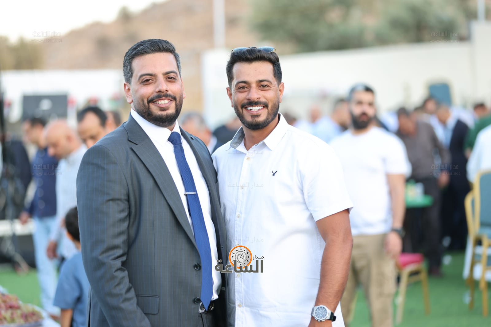 Madar Al-Saa Images 0.052970146796195605