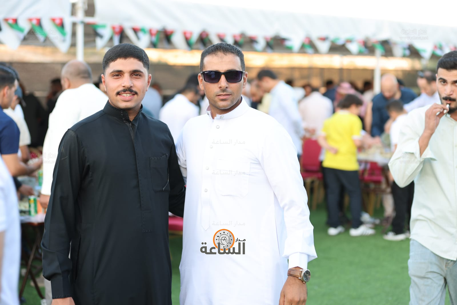 Madar Al-Saa Images 0.346691842346871