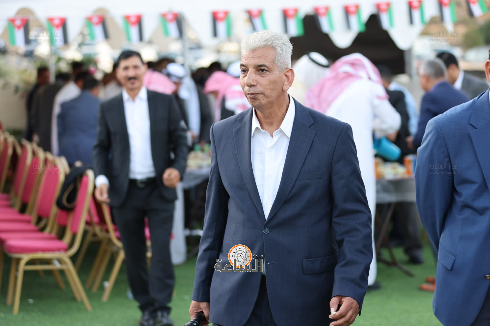 Madar Al-Saa Images 0.4859130399206979