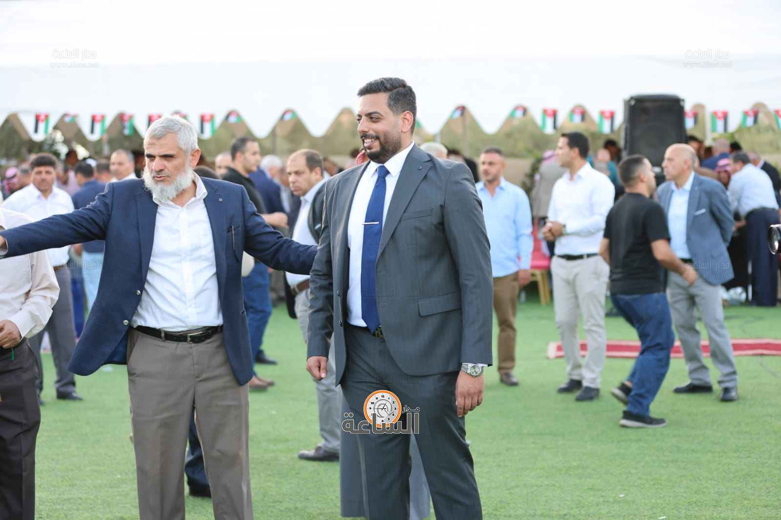 Madar Al-Saa Images 0.3283003050858633