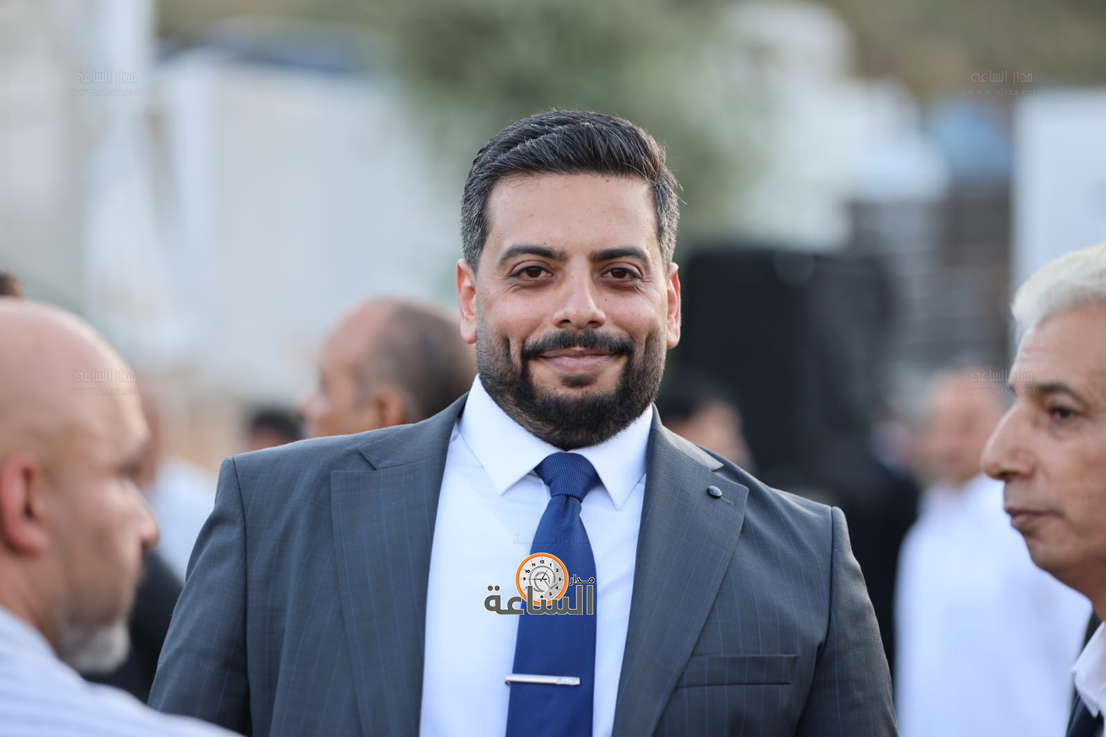 Madar Al-Saa Images 0.14898280939775033