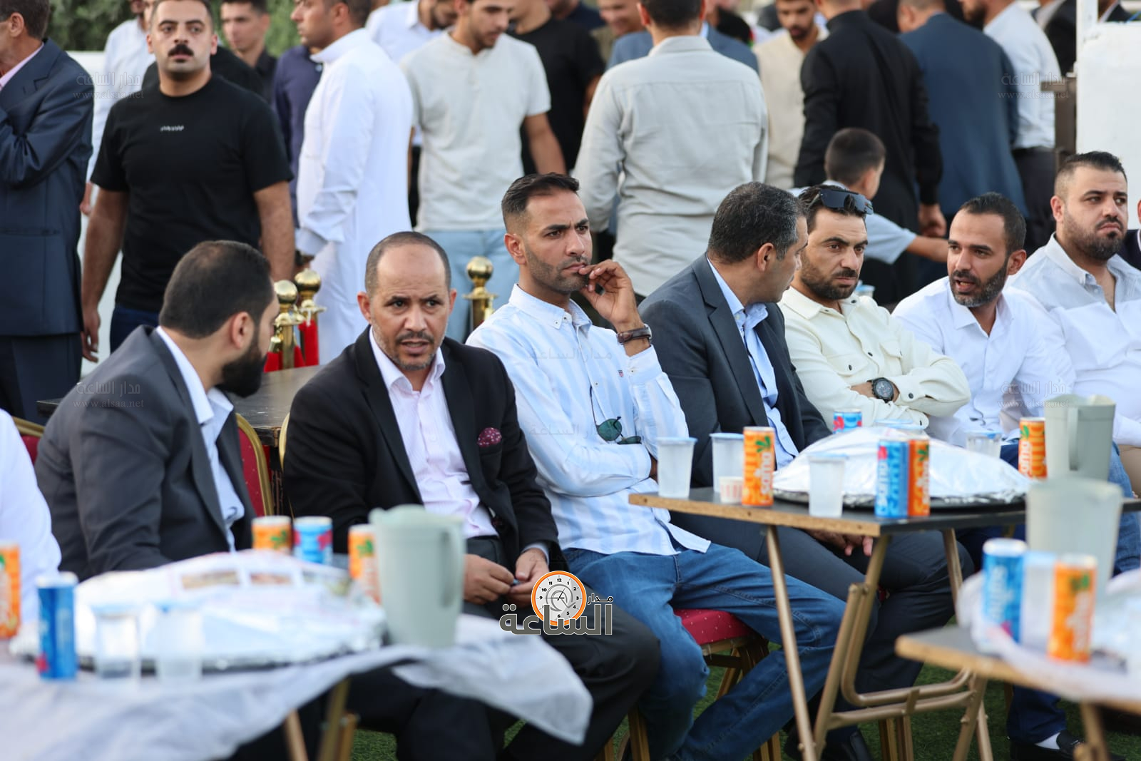 Madar Al-Saa Images 0.9684635466087306