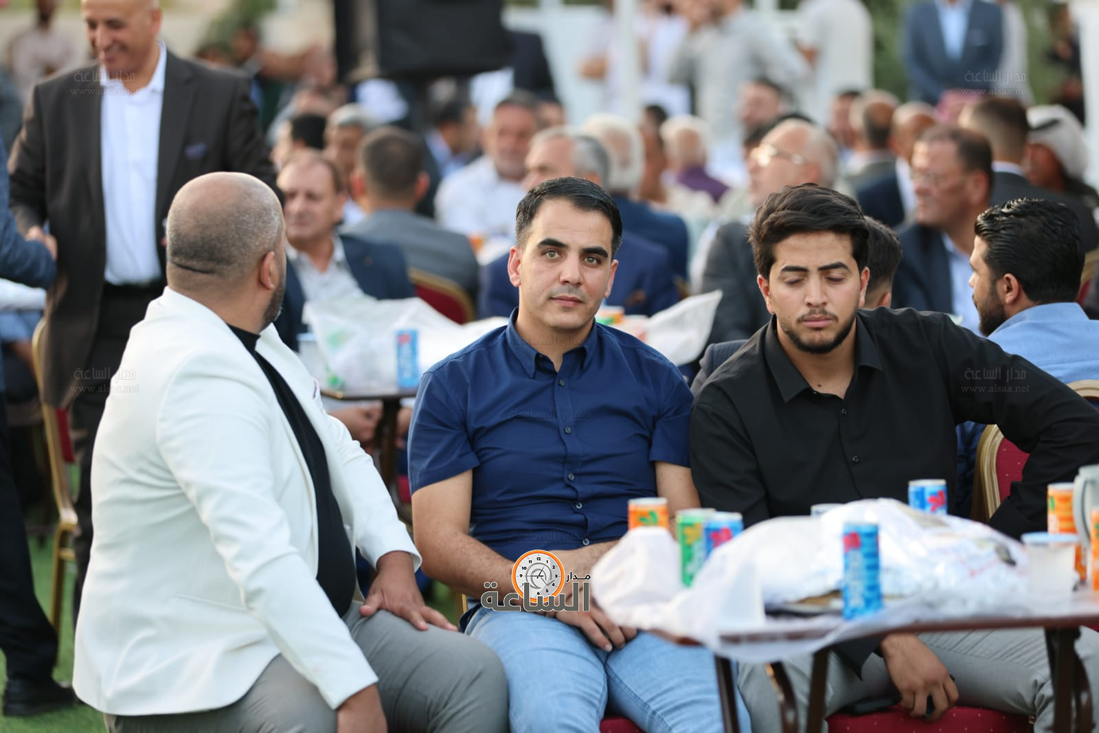 Madar Al-Saa Images 0.3505070616666798