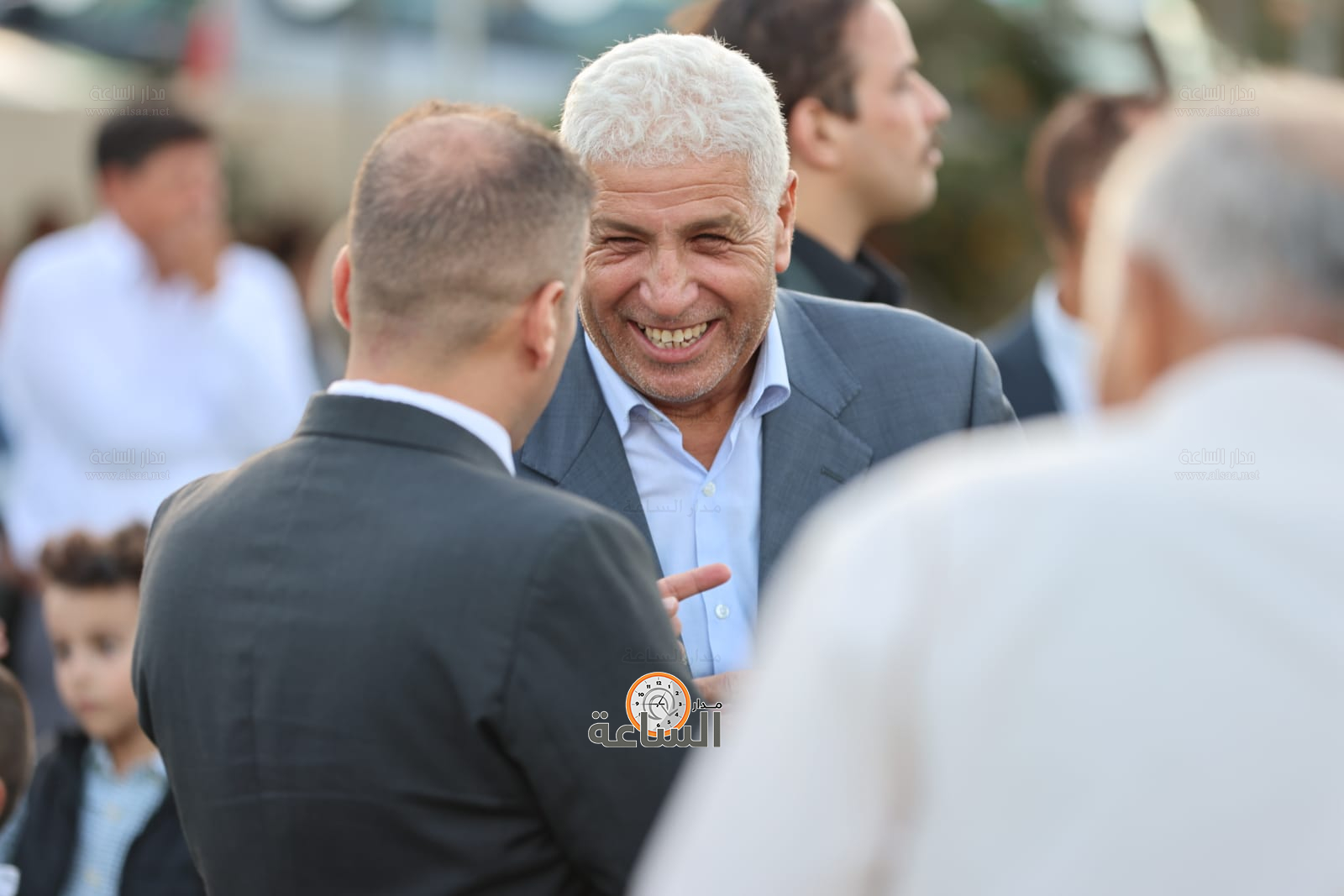 Madar Al-Saa Images 0.8314534417601445