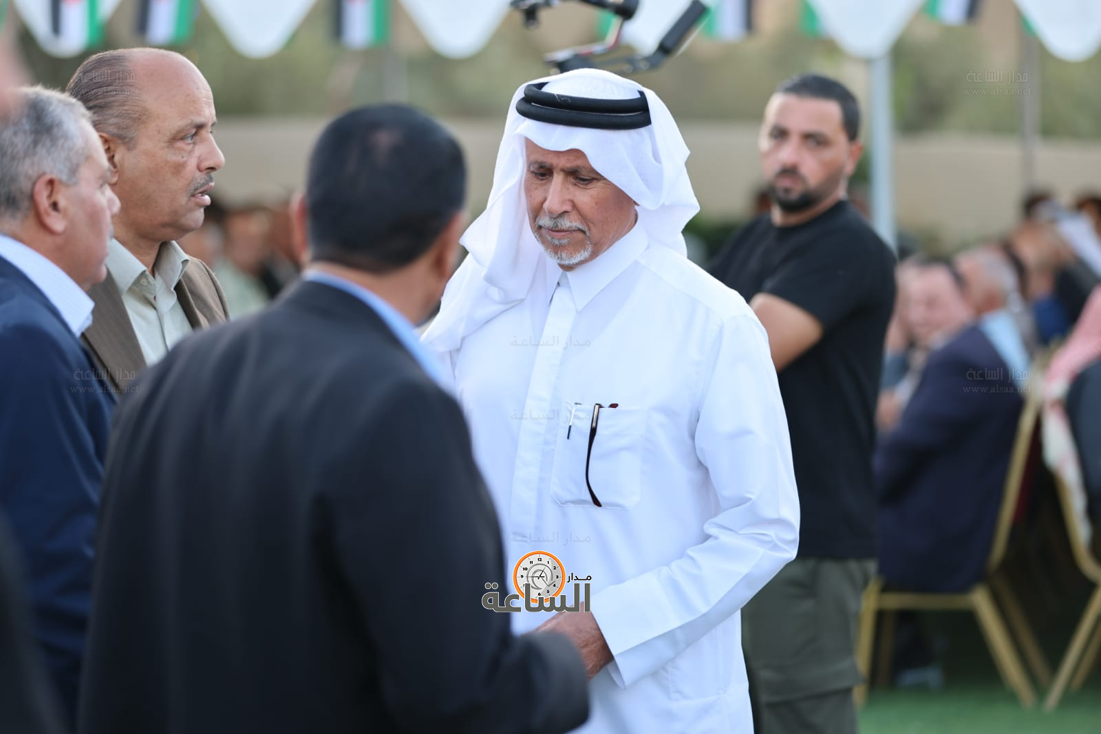 Madar Al-Saa Images 0.4622573636811337