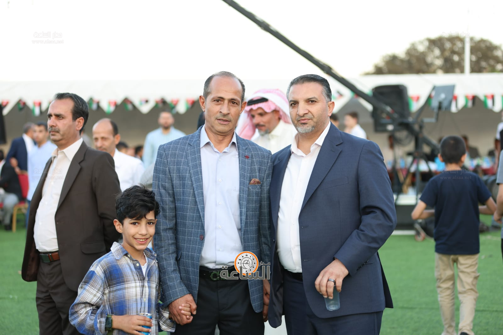 Madar Al-Saa Images 0.24366519687091814