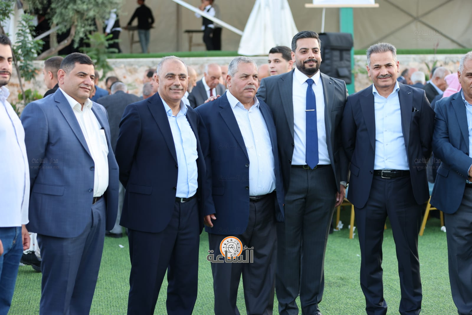 Madar Al-Saa Images 0.7293634235143173