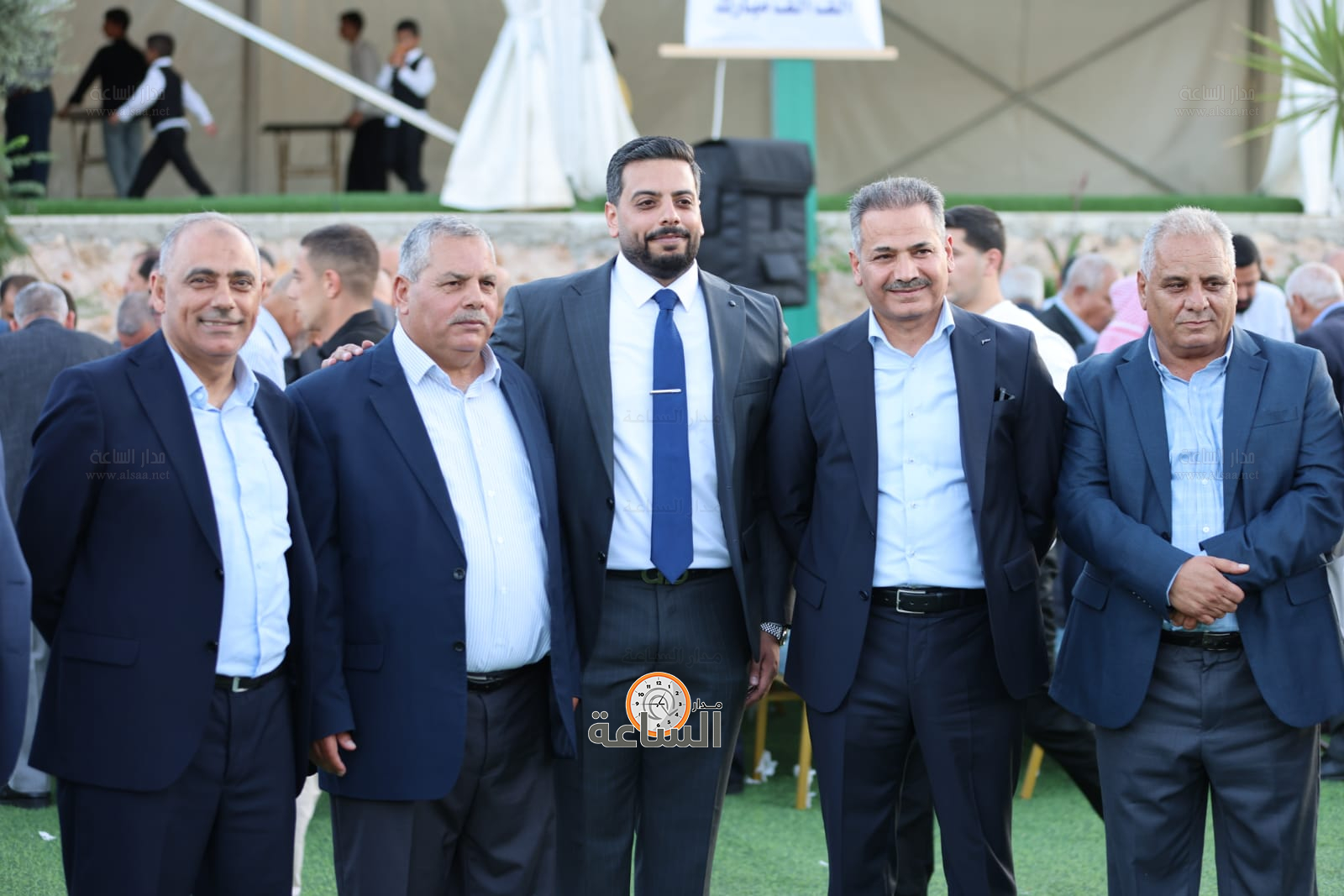 Madar Al-Saa Images 0.3031928718722249