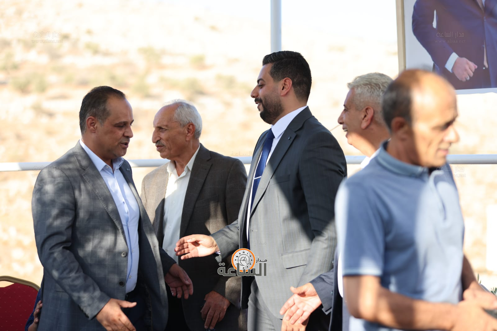 Madar Al-Saa Images 0.5063322880346793