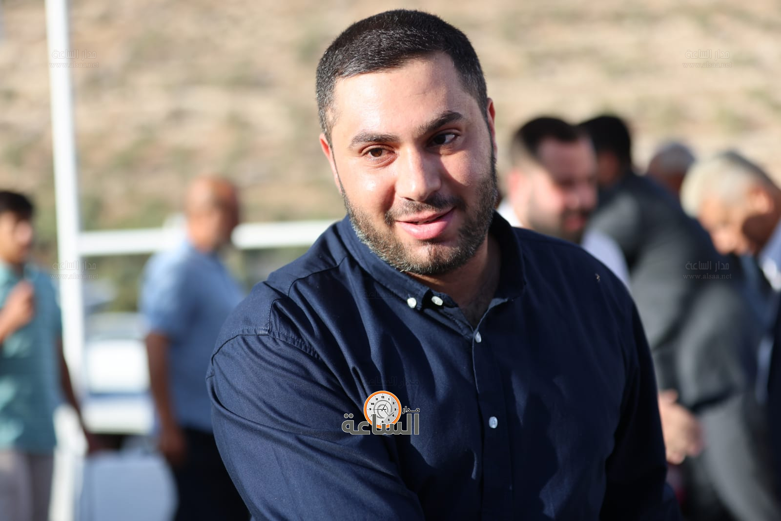 Madar Al-Saa Images 0.830664193993957