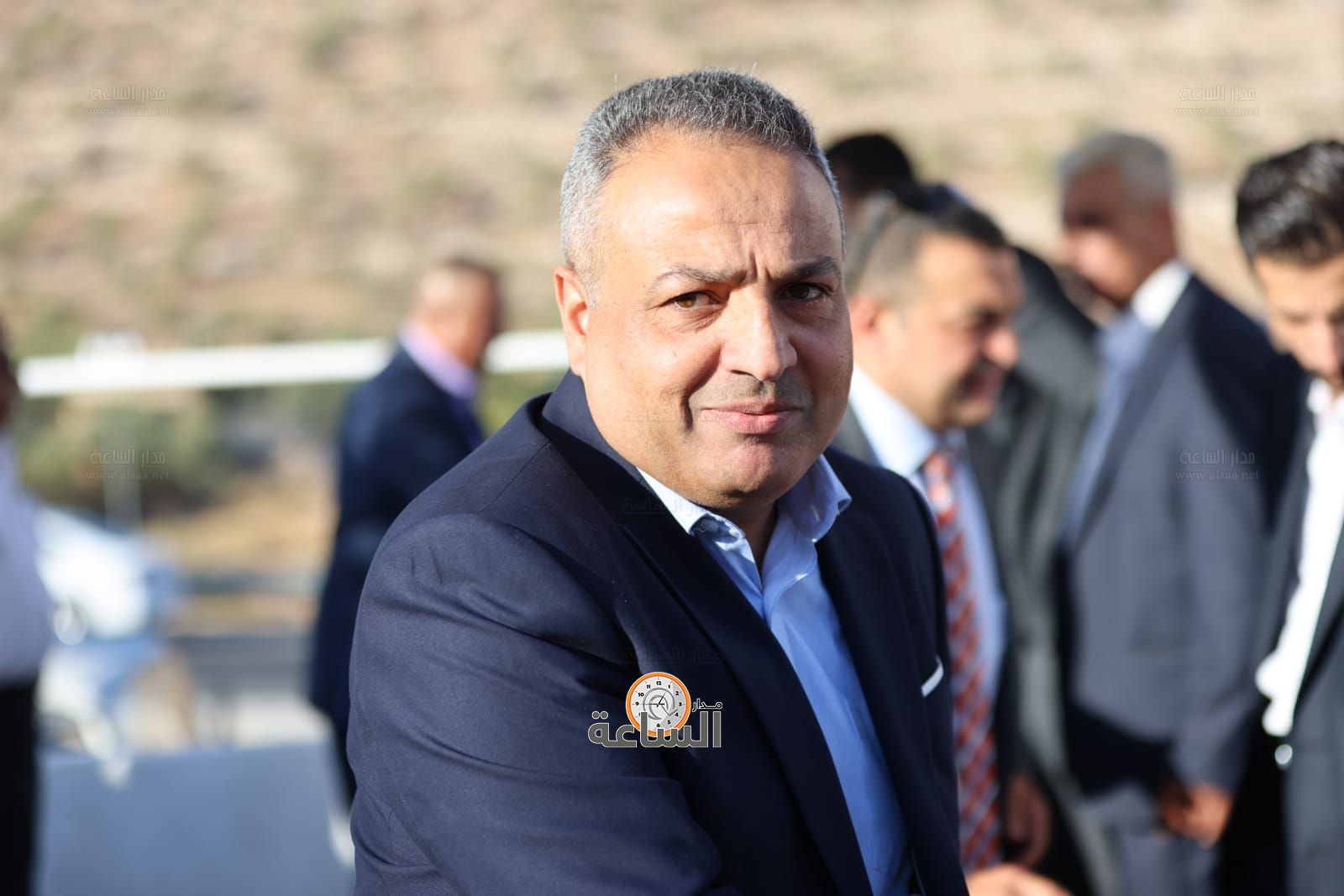 Madar Al-Saa Images 0.25295187066109426