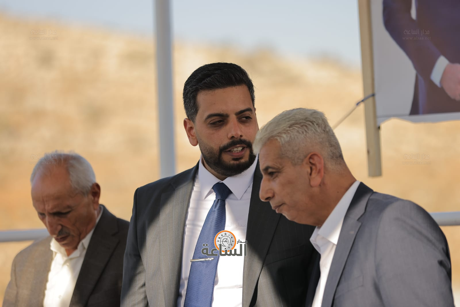 Madar Al-Saa Images 0.8530864959902275