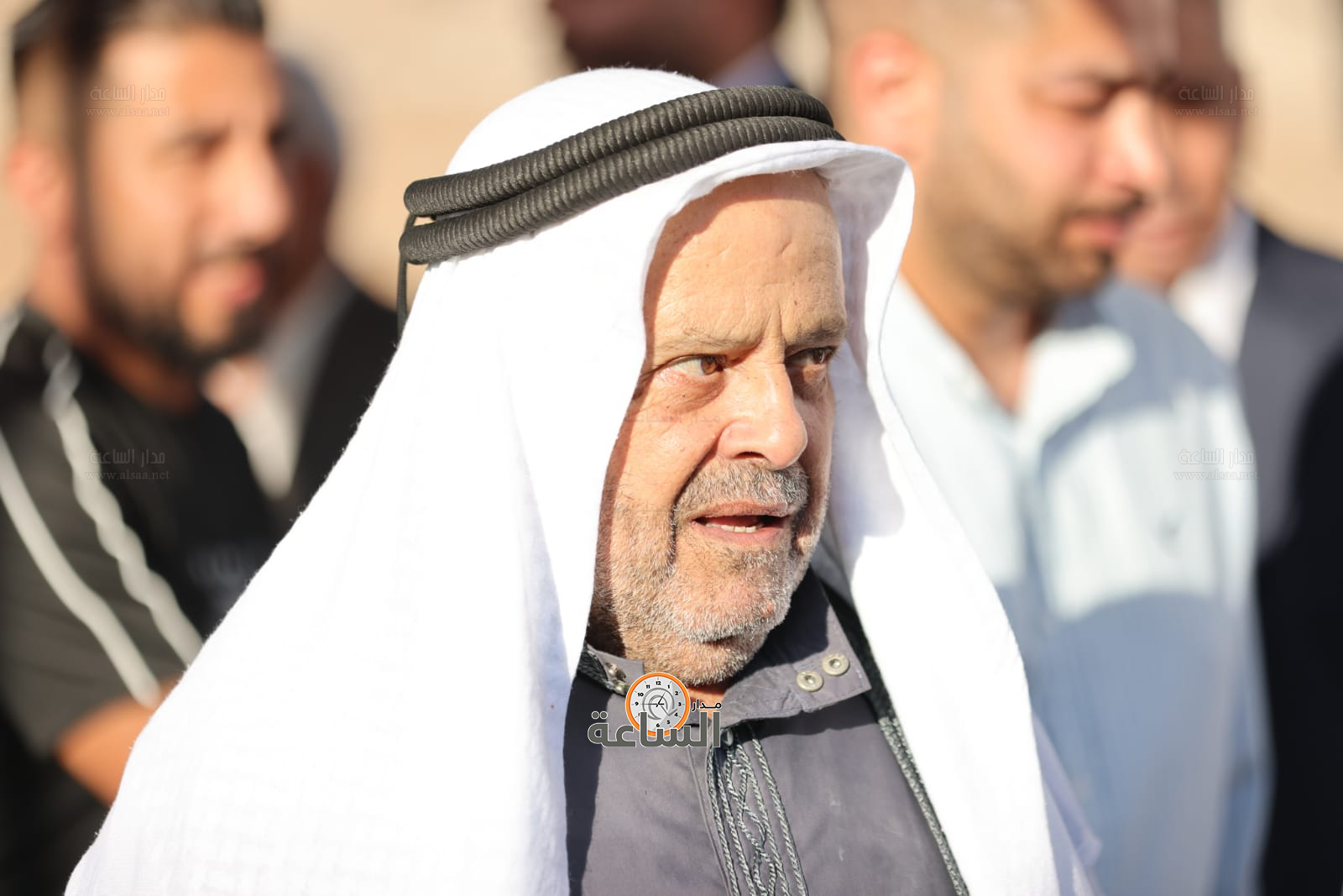 Madar Al-Saa Images 0.8615404705069418