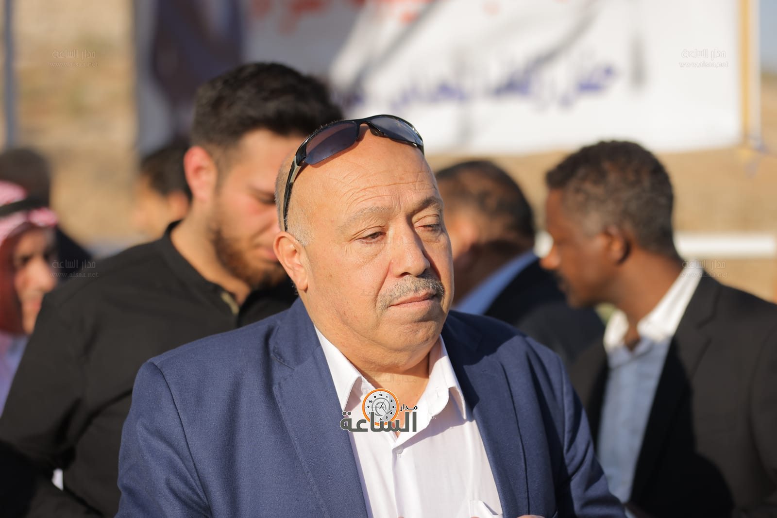 Madar Al-Saa Images 0.4192259060864437