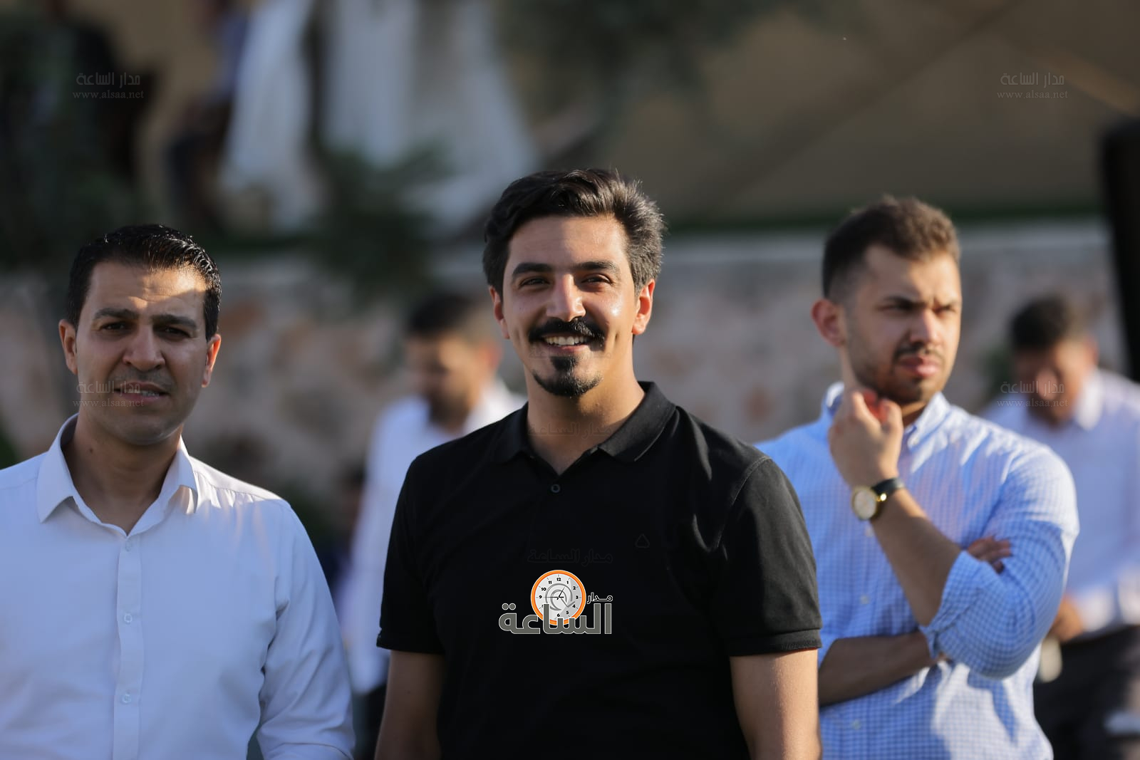 Madar Al-Saa Images 0.6378061705348894