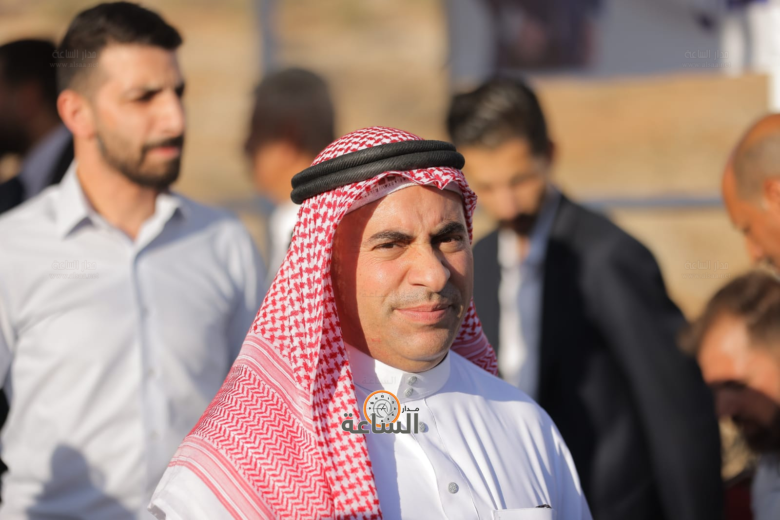 Madar Al-Saa Images 0.2819763364353809