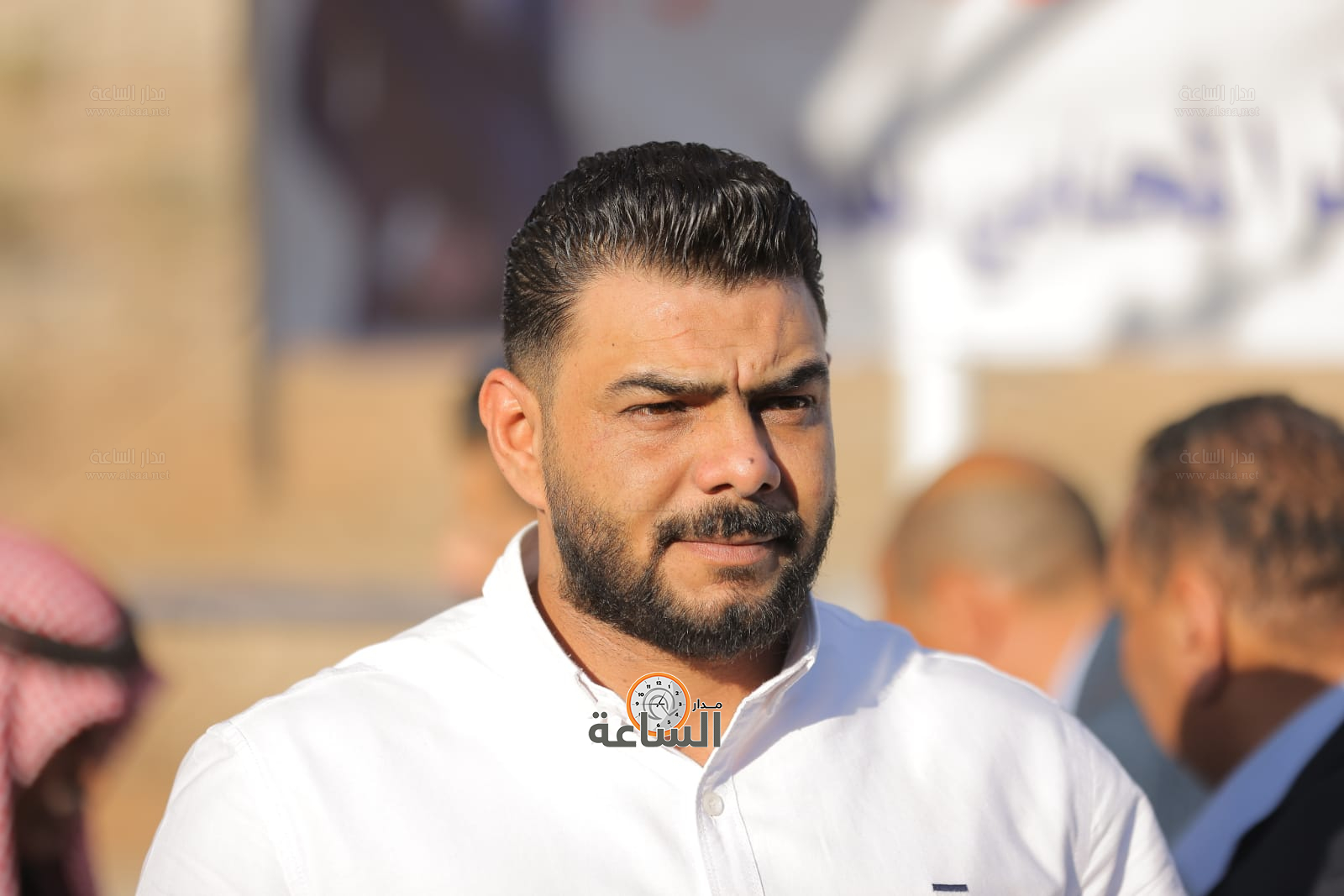 Madar Al-Saa Images 0.34543585805858057