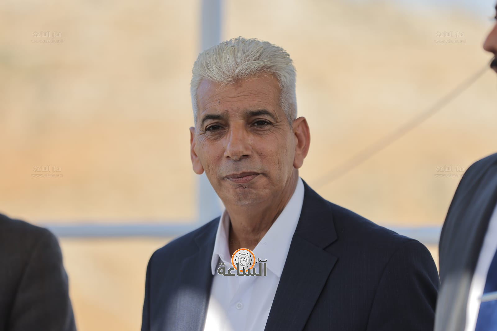 Madar Al-Saa Images 0.4308031625901927