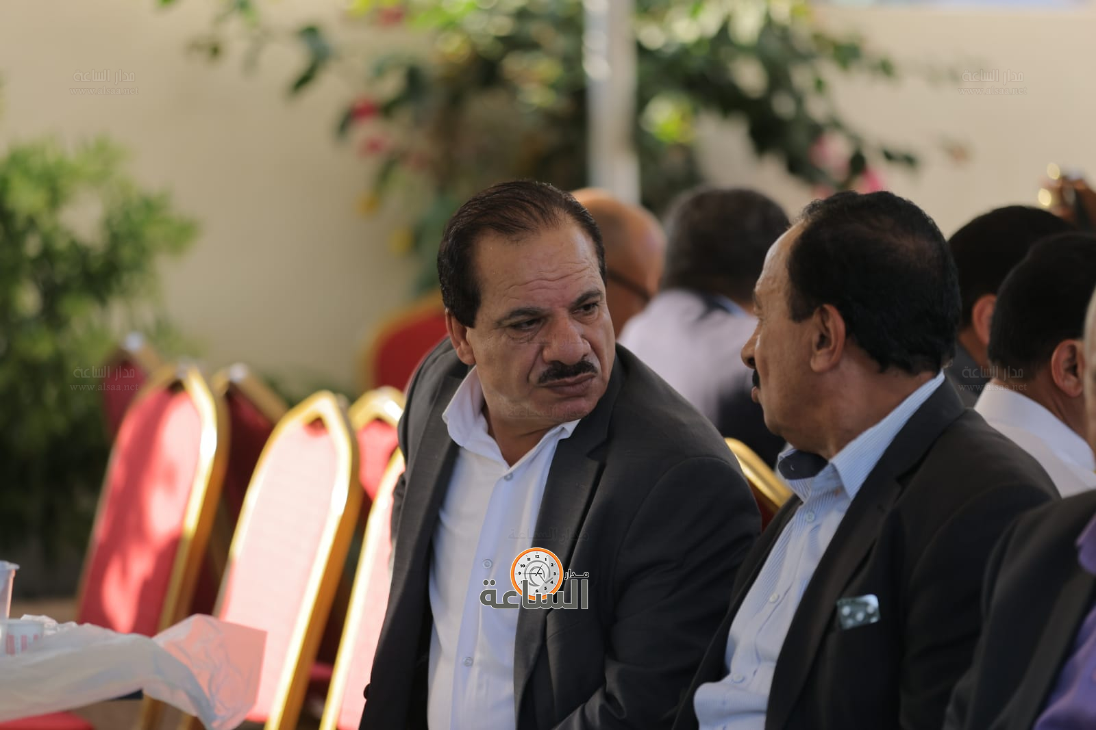 Madar Al-Saa Images 0.29843704687356754