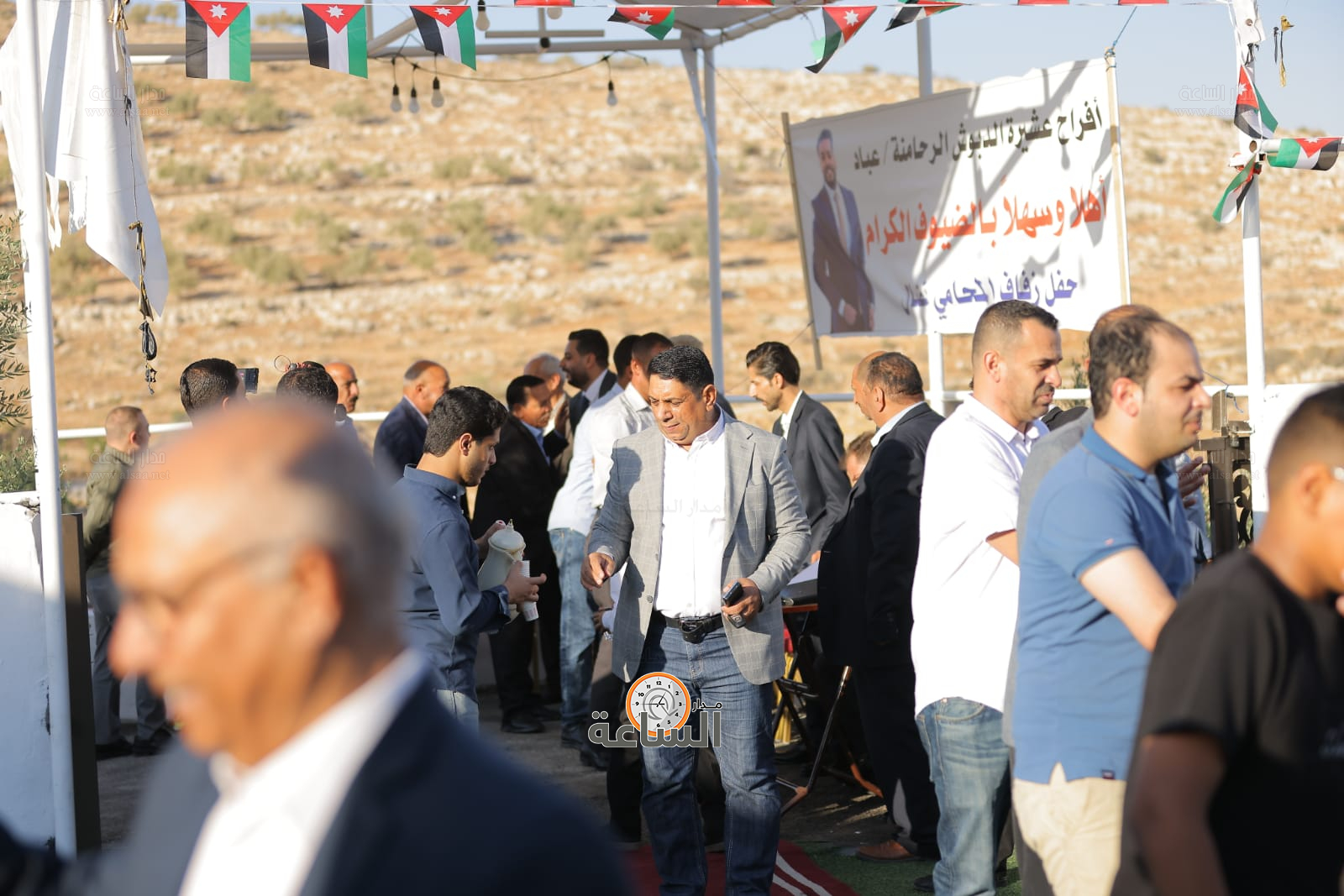 Madar Al-Saa Images 0.2694422302709445