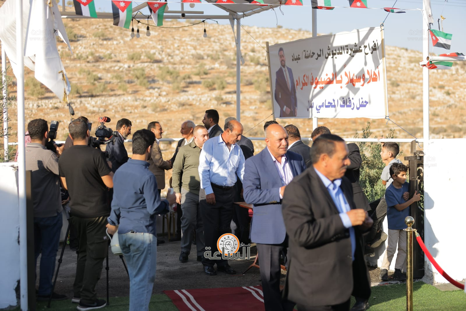 Madar Al-Saa Images 0.02019653818991718