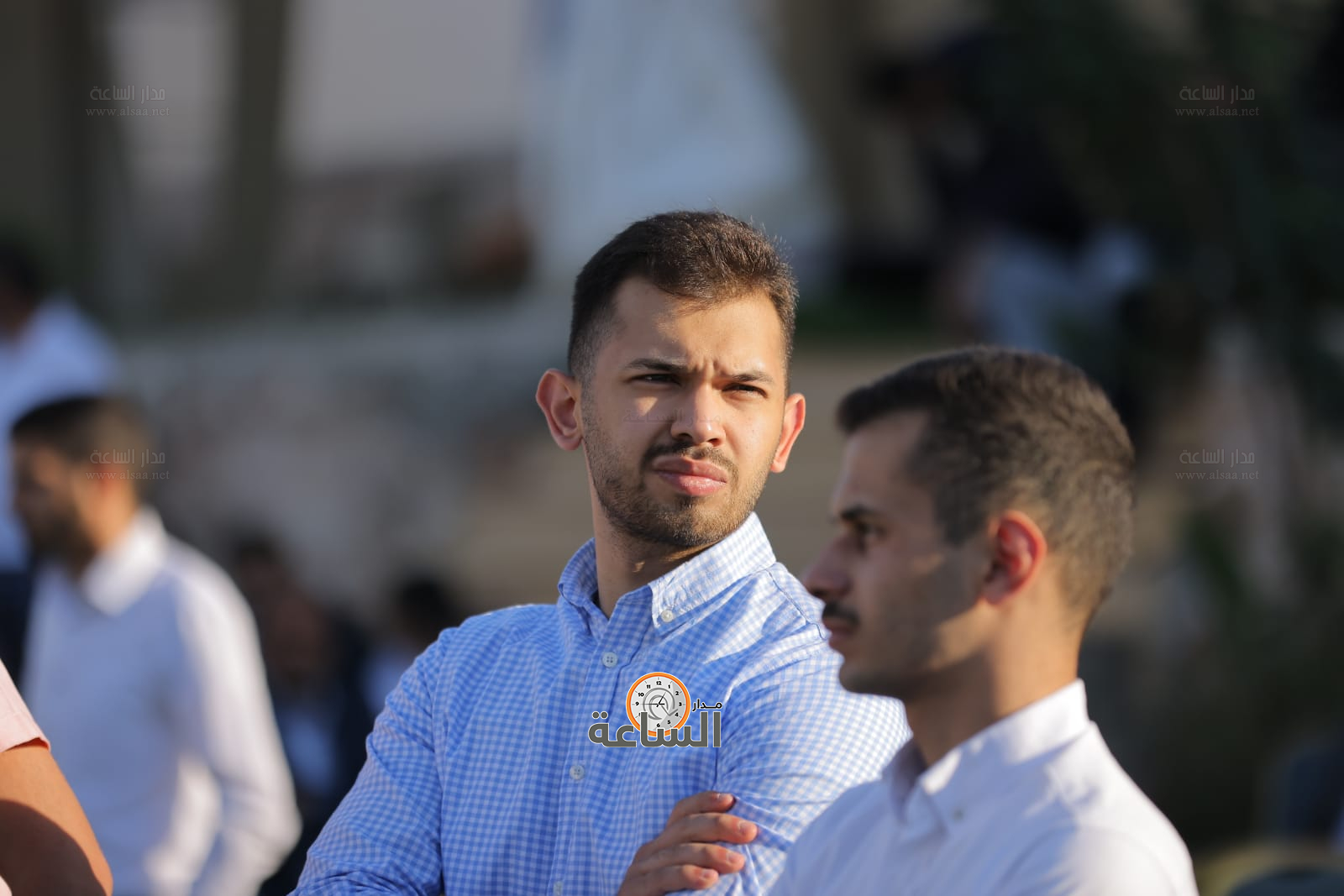 Madar Al-Saa Images 0.3561204096445212