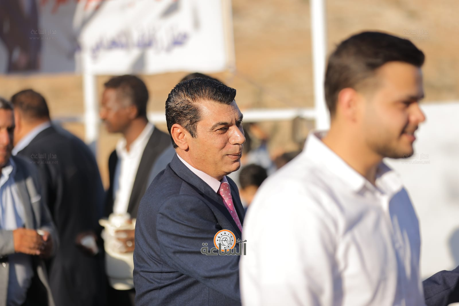 Madar Al-Saa Images 0.9290454121458702