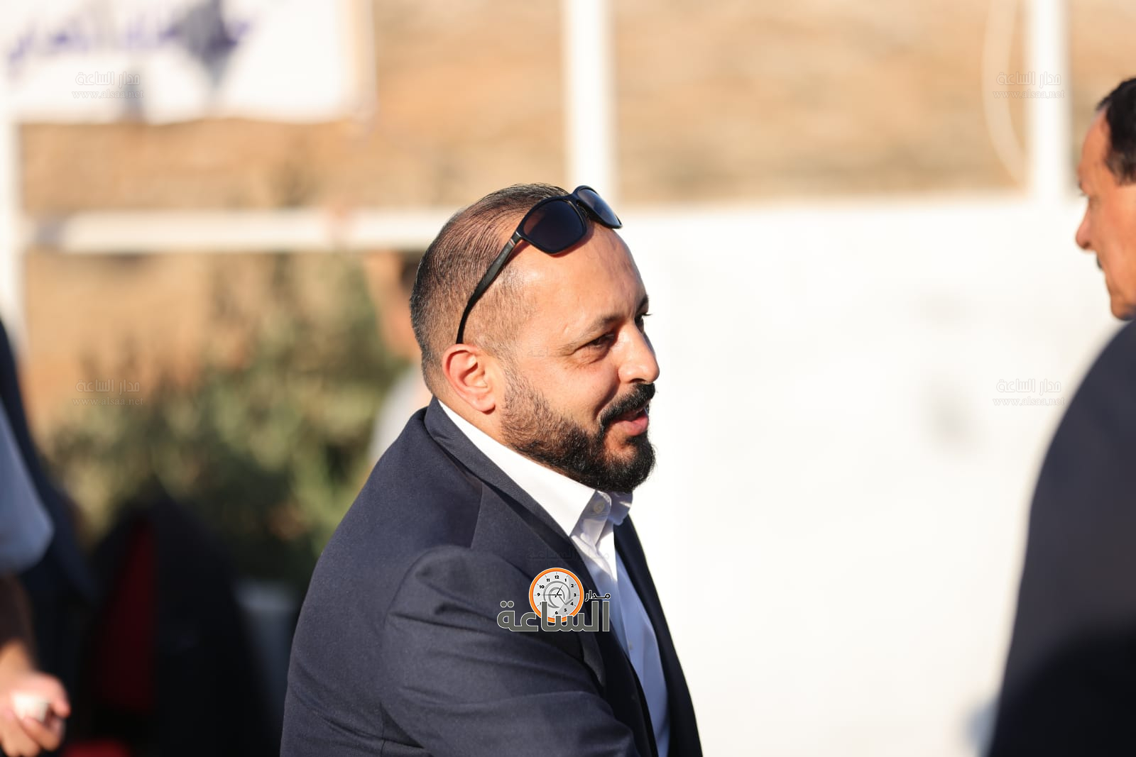 Madar Al-Saa Images 0.6443367447345516