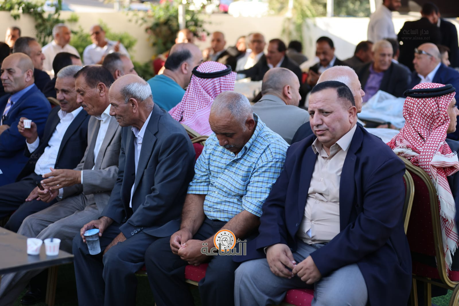 Madar Al-Saa Images 0.21646585589774503