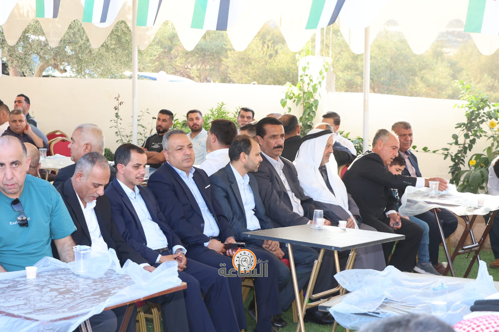 Madar Al-Saa Images 0.9539859852489609