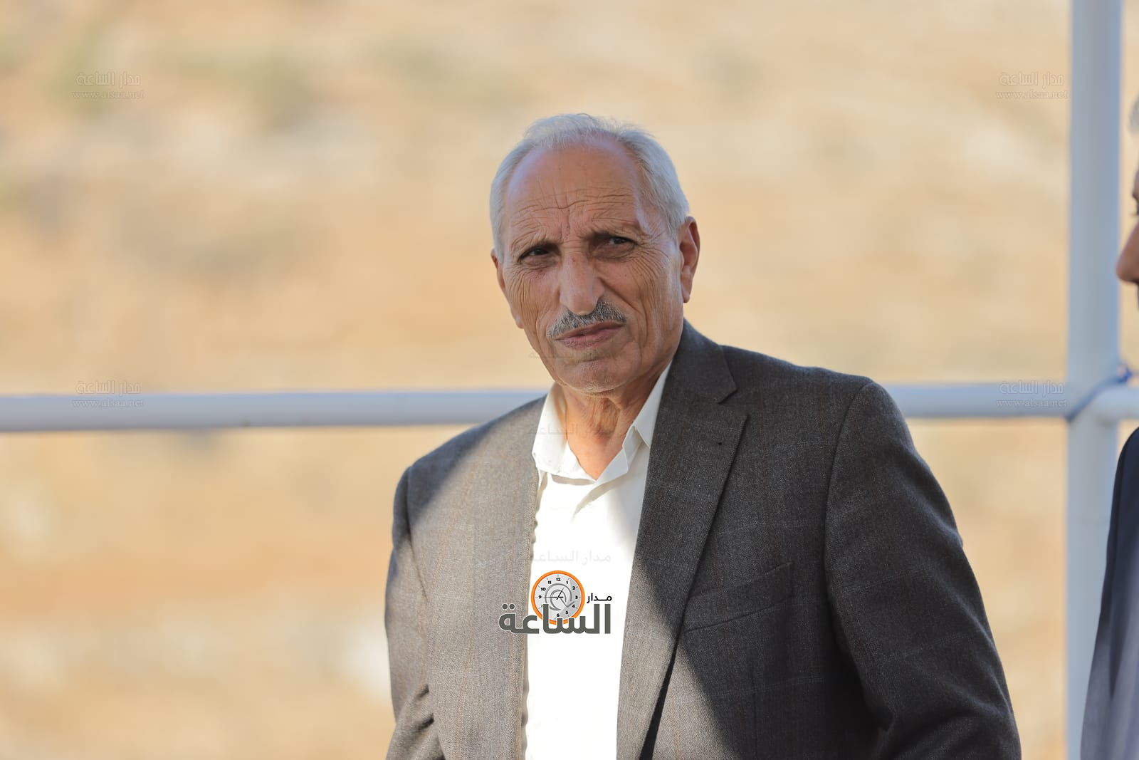 Madar Al-Saa Images 0.6205438938770974