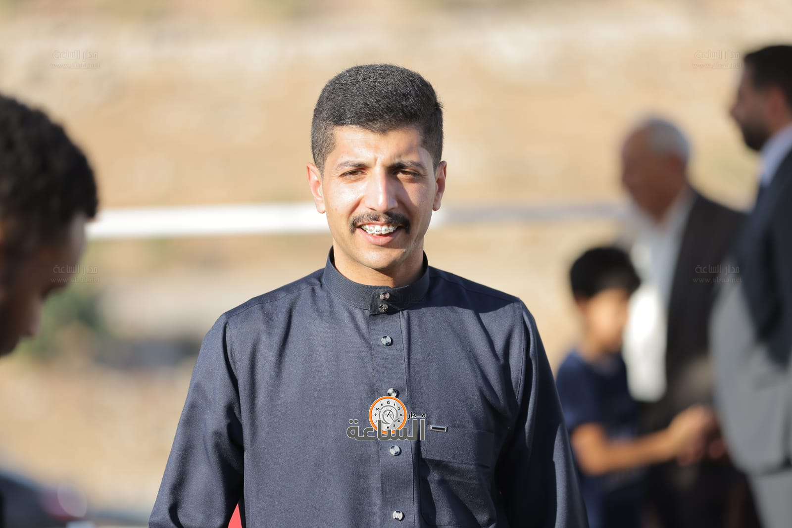 Madar Al-Saa Images 0.3888916056574627