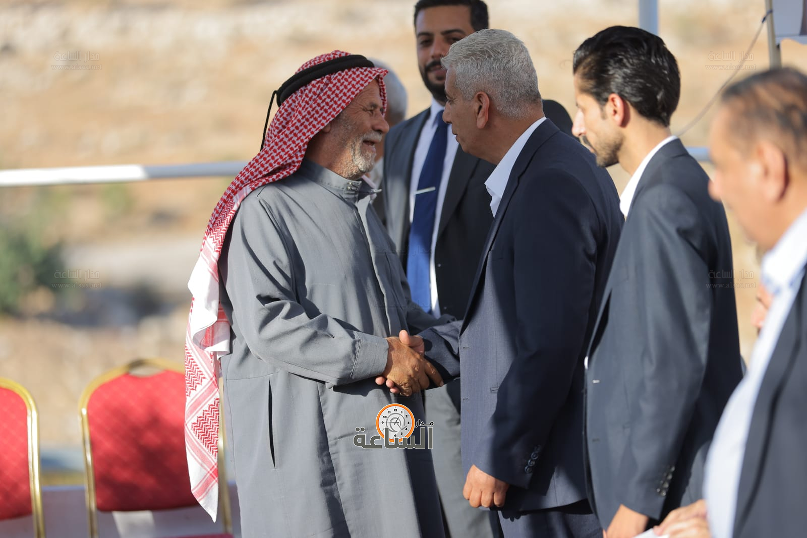 Madar Al-Saa Images 0.6058173822835546