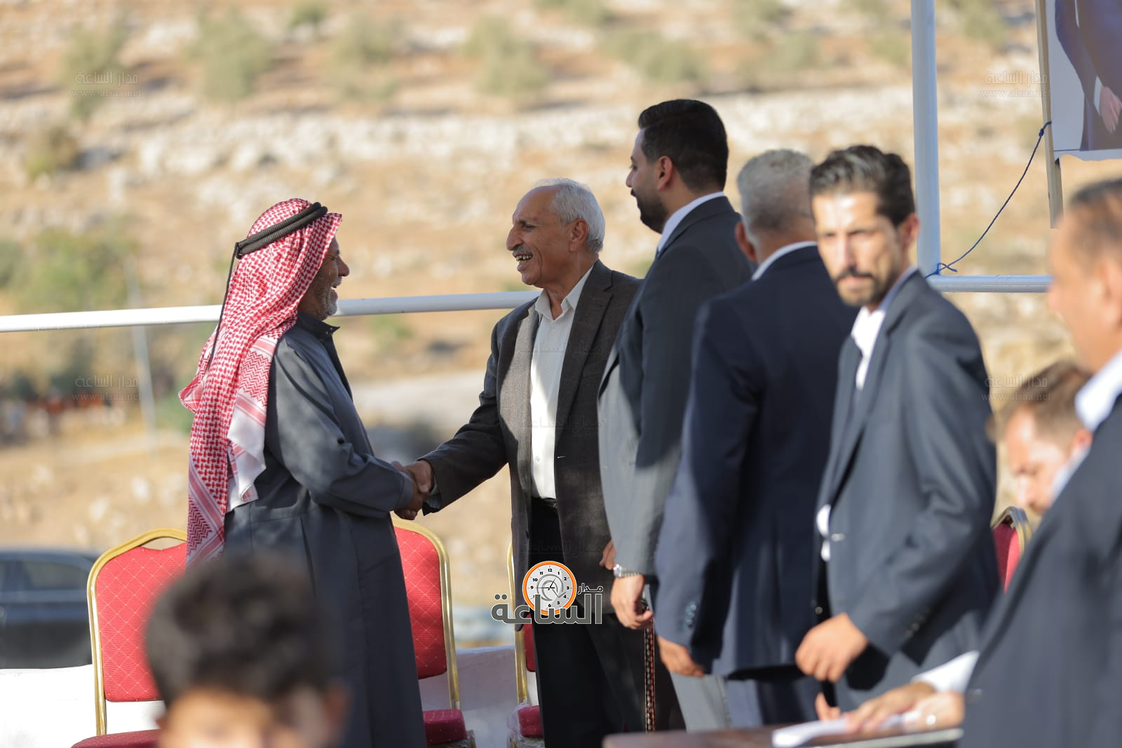 Madar Al-Saa Images 0.06195875812455398