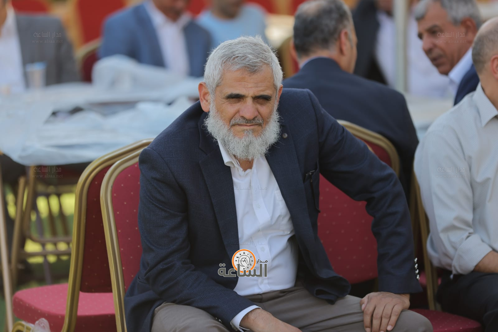 Madar Al-Saa Images 0.37820068009580843