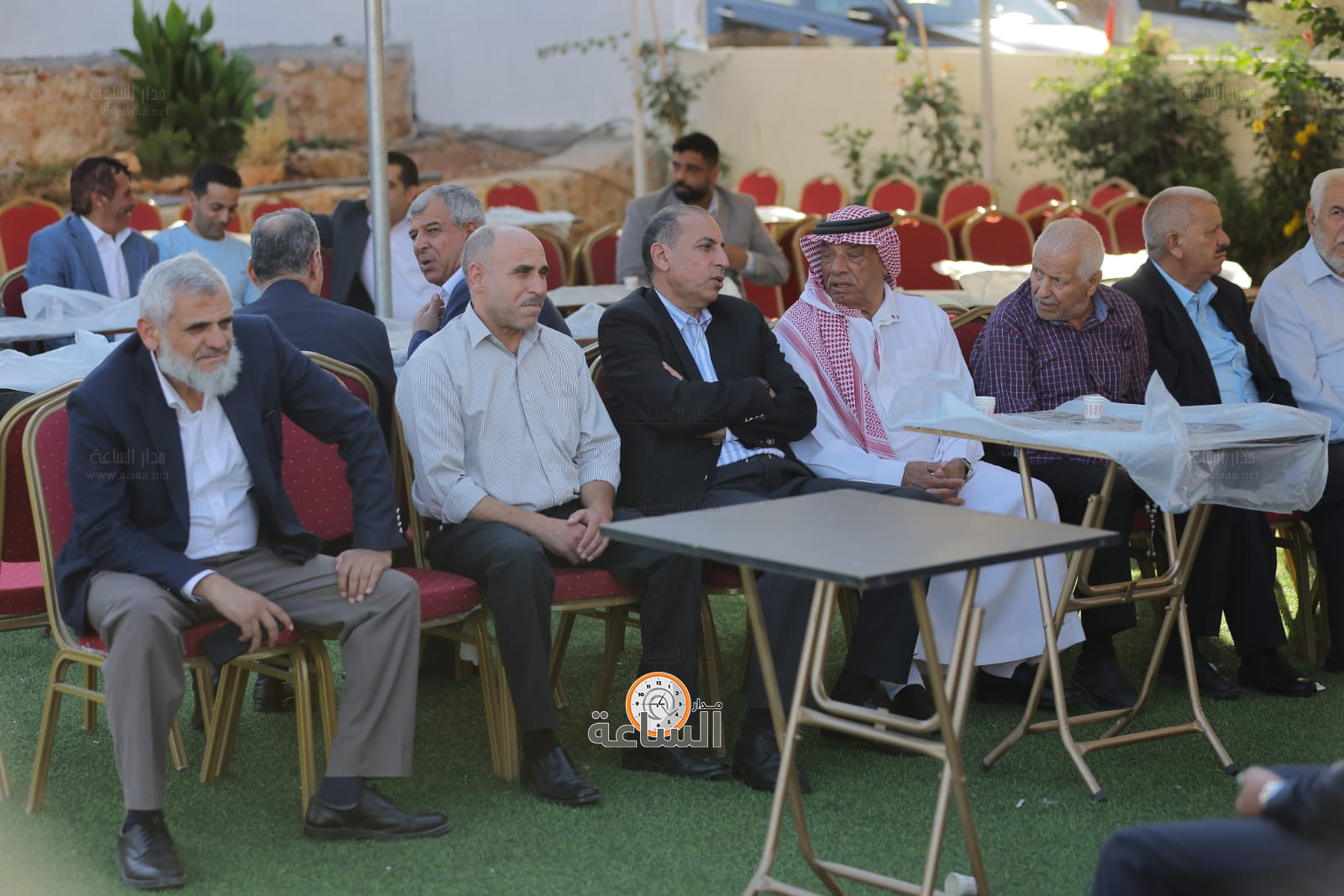 Madar Al-Saa Images 0.11730454196105677