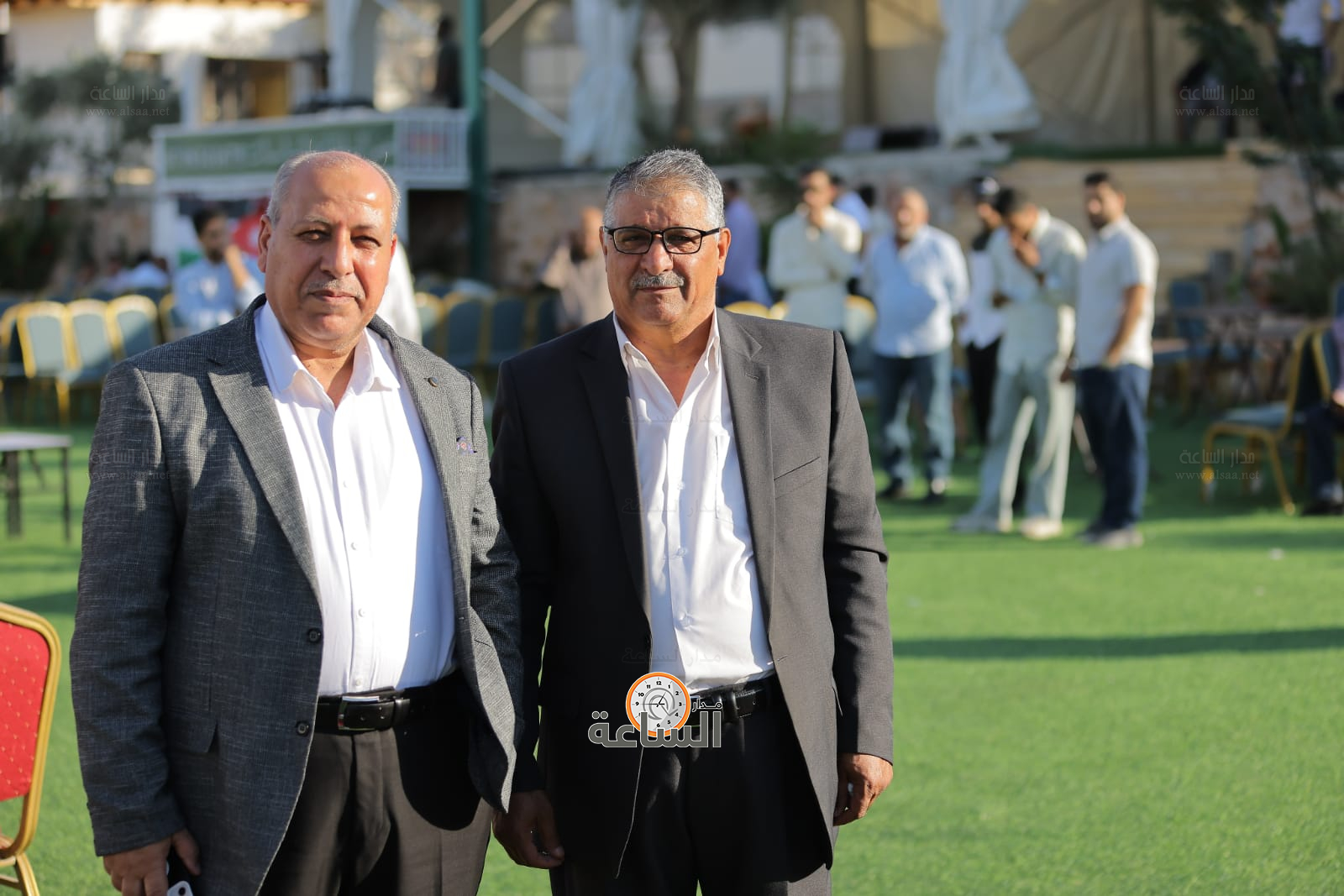 Madar Al-Saa Images 0.6792734994226967