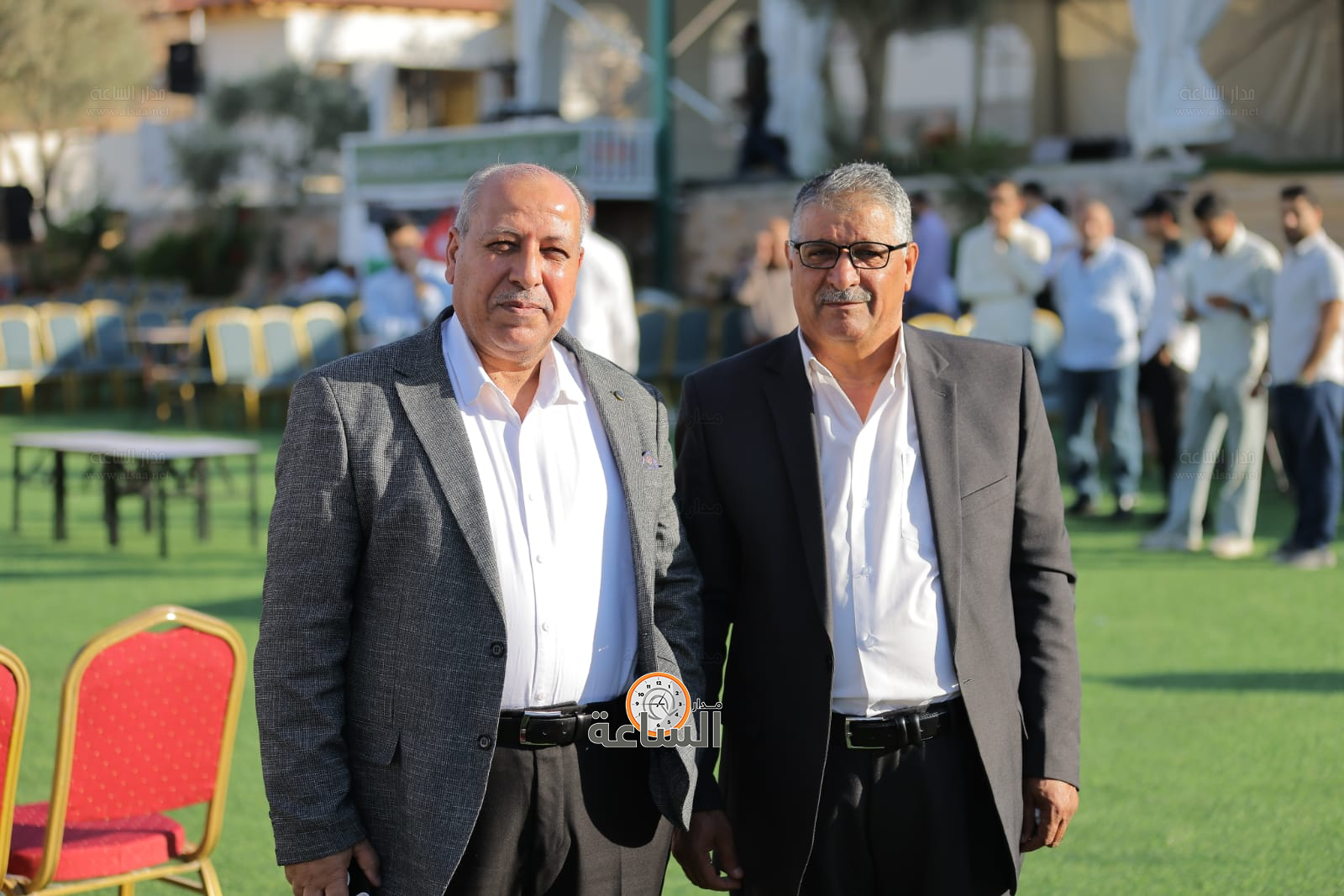 Madar Al-Saa Images 0.6969025400150642