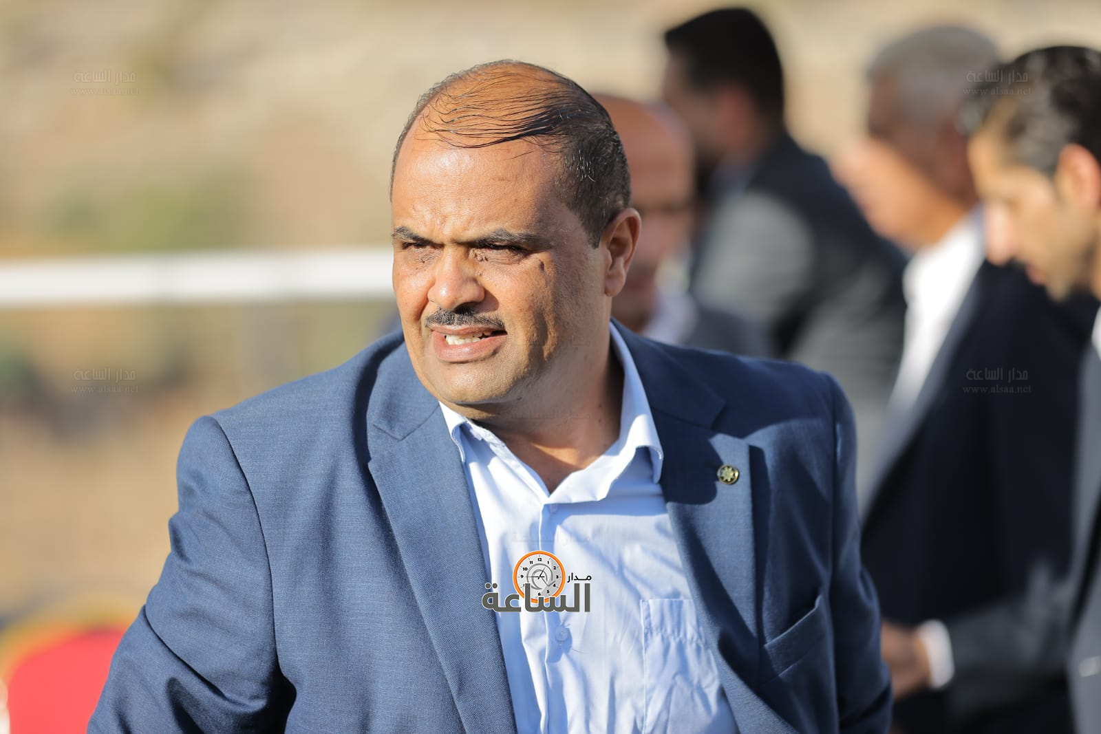 Madar Al-Saa Images 0.2651666000809688