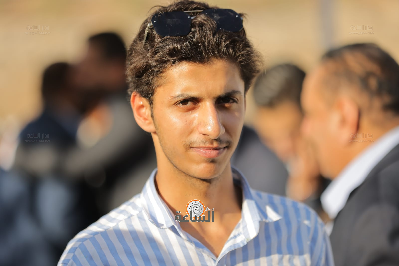 Madar Al-Saa Images 0.059405994388895045