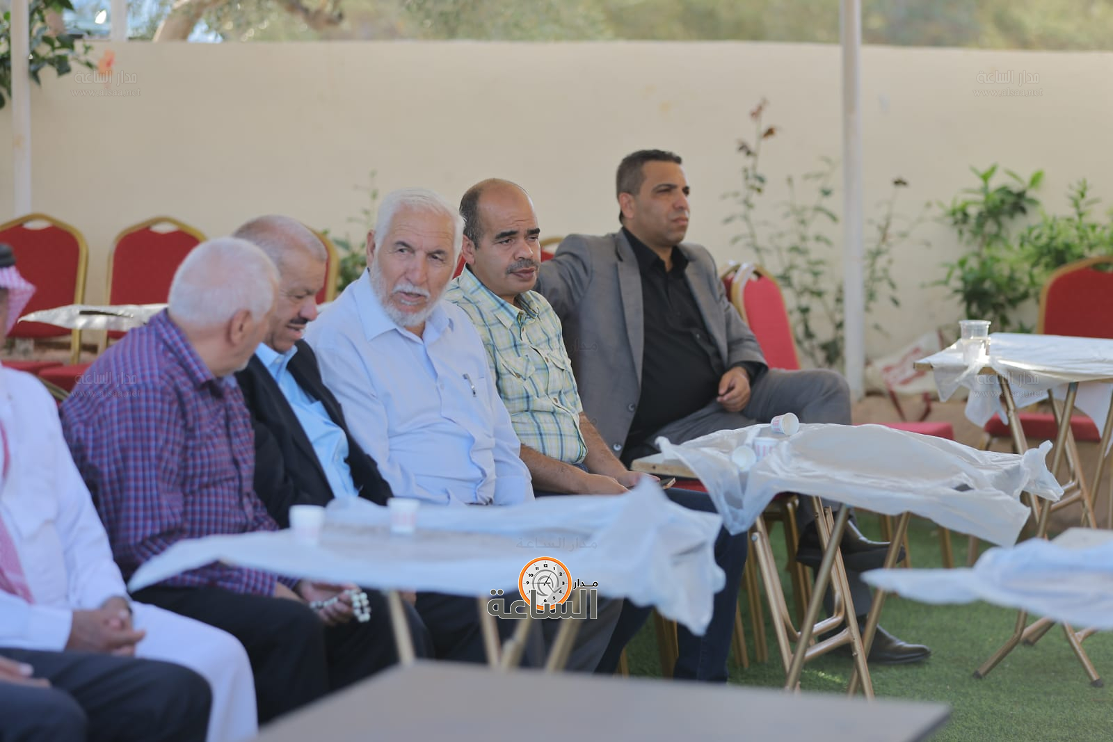 Madar Al-Saa Images 0.4405746832913573