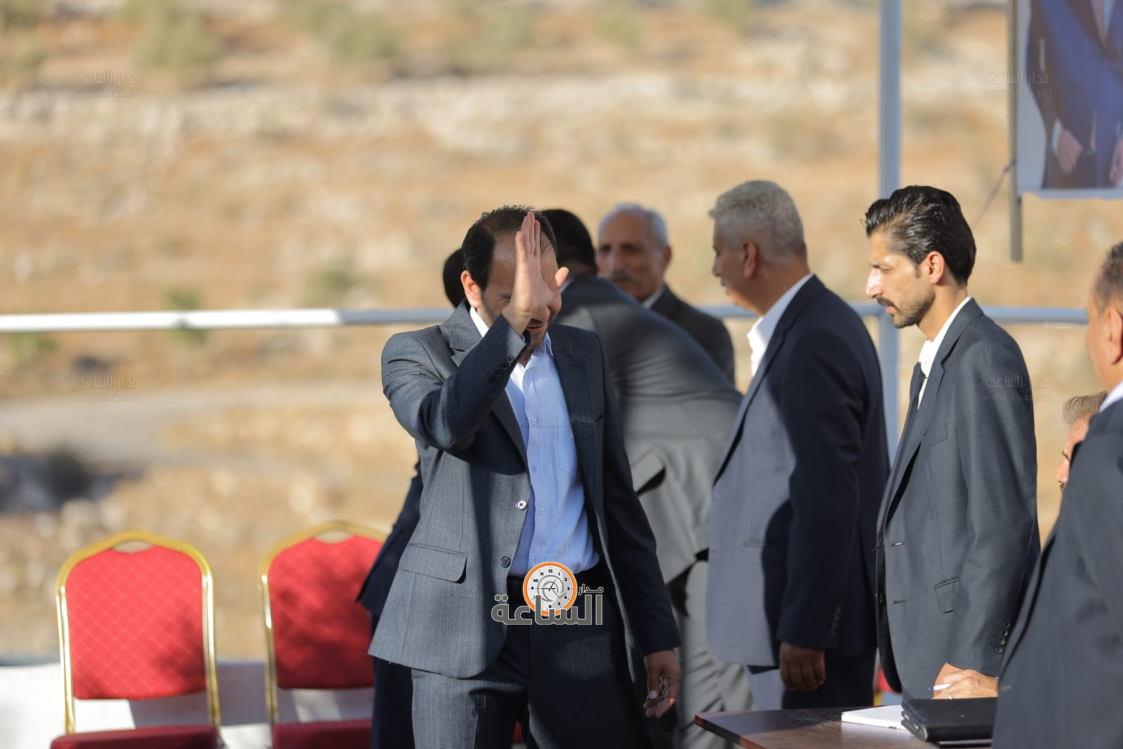 Madar Al-Saa Images 0.9214846153254257