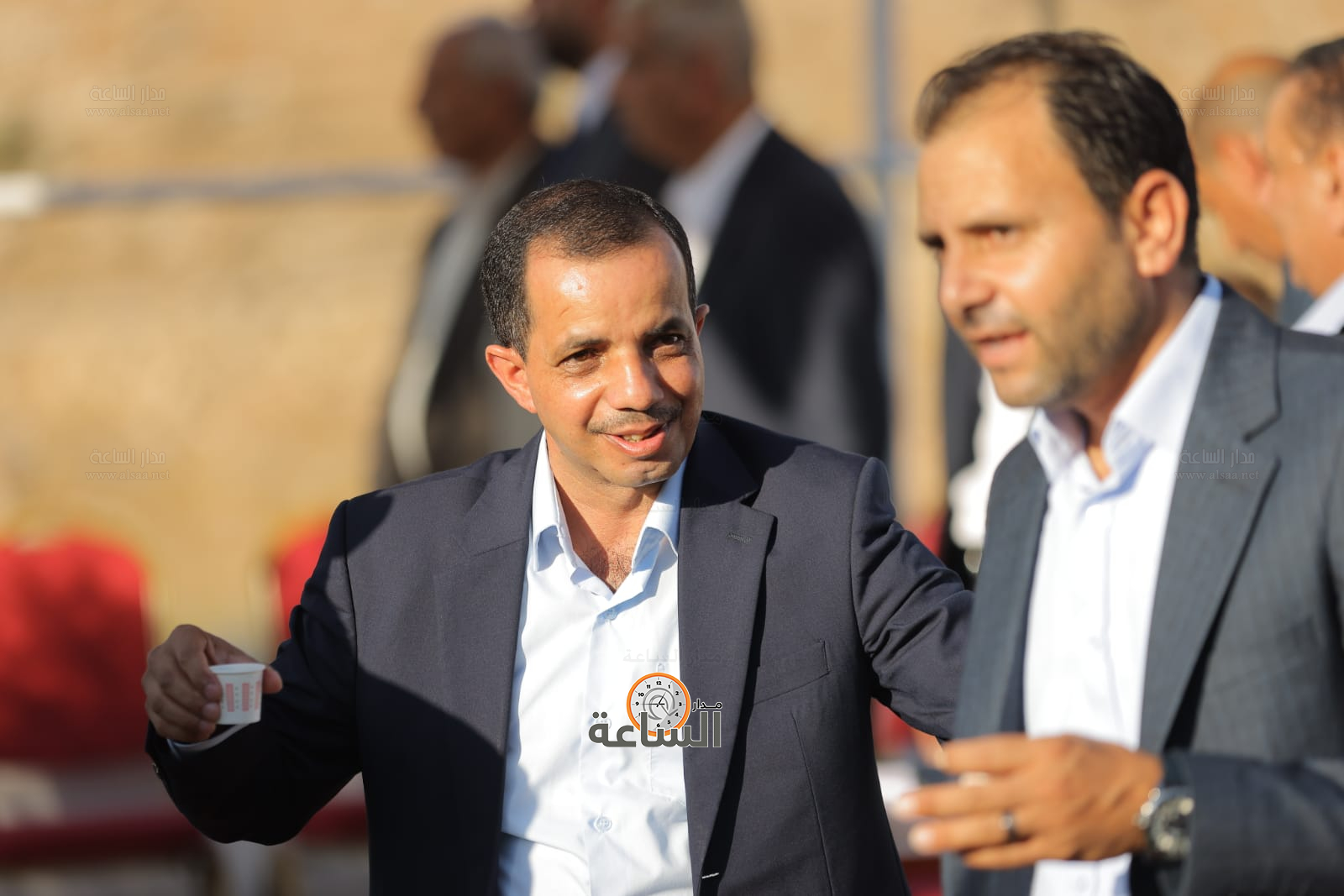 Madar Al-Saa Images 0.5339734983535906