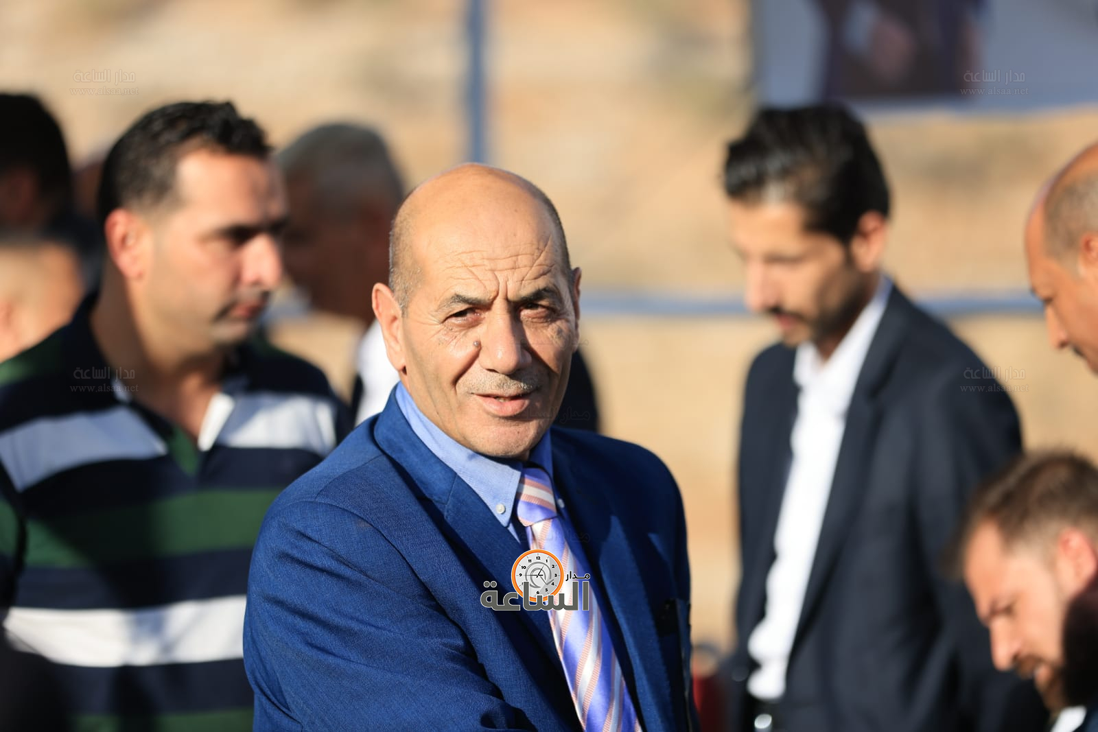 Madar Al-Saa Images 0.15093753354107797