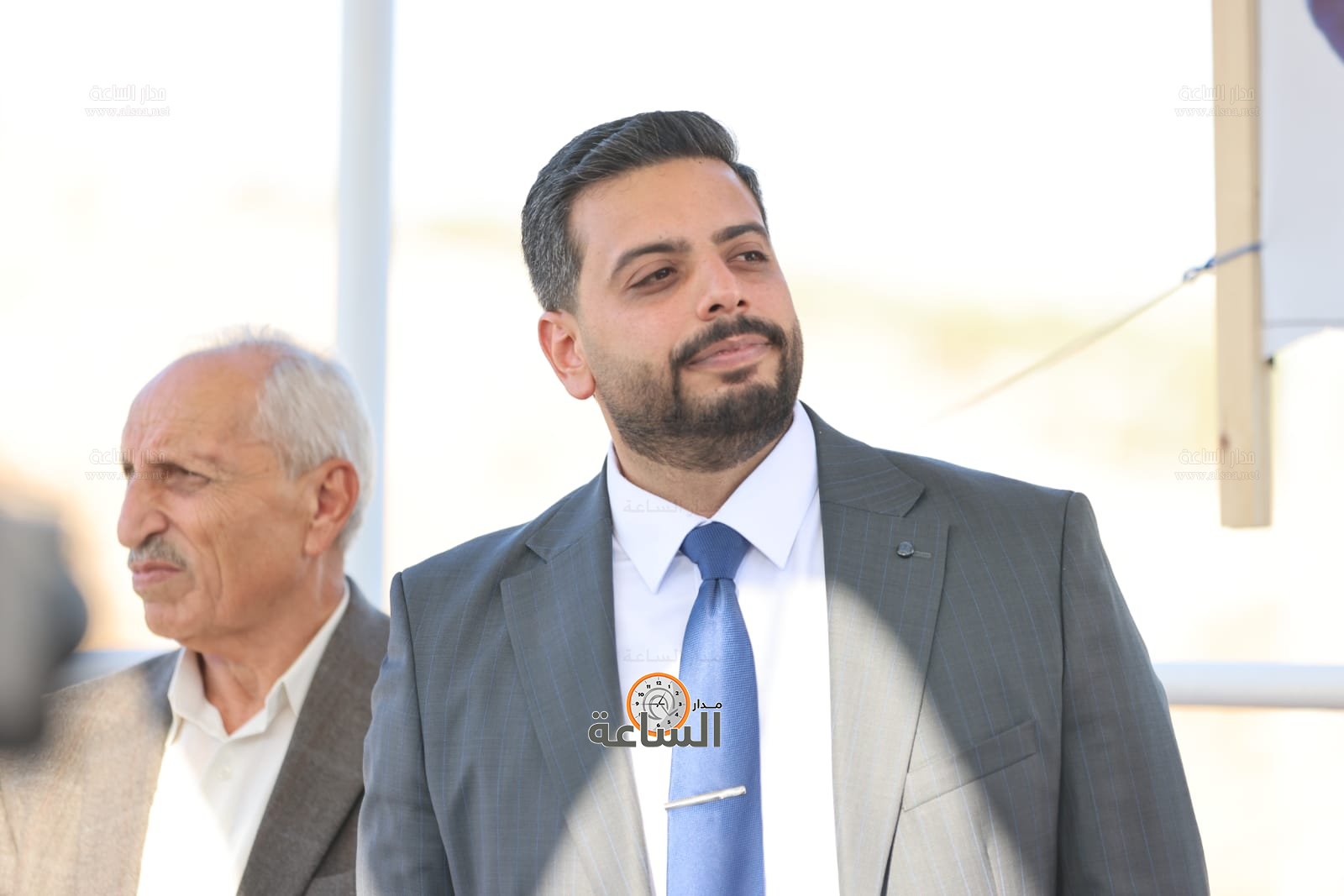 Madar Al-Saa Images 0.2606836448797534