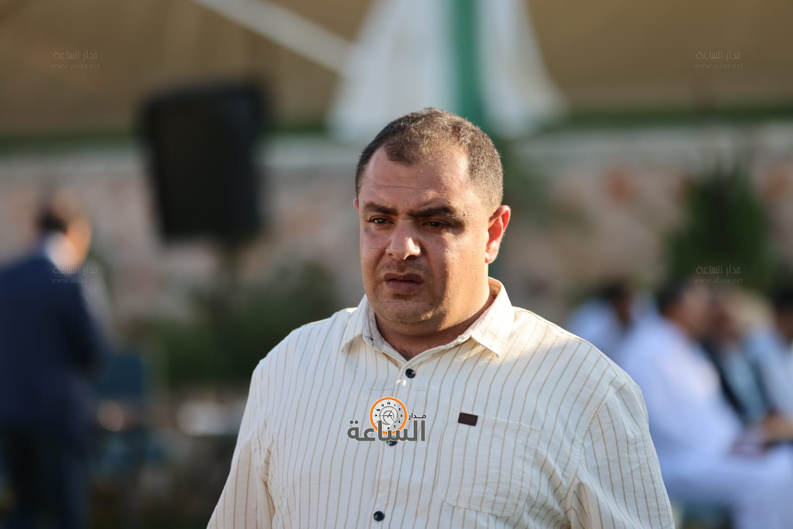 Madar Al-Saa Images 0.4684191220930173