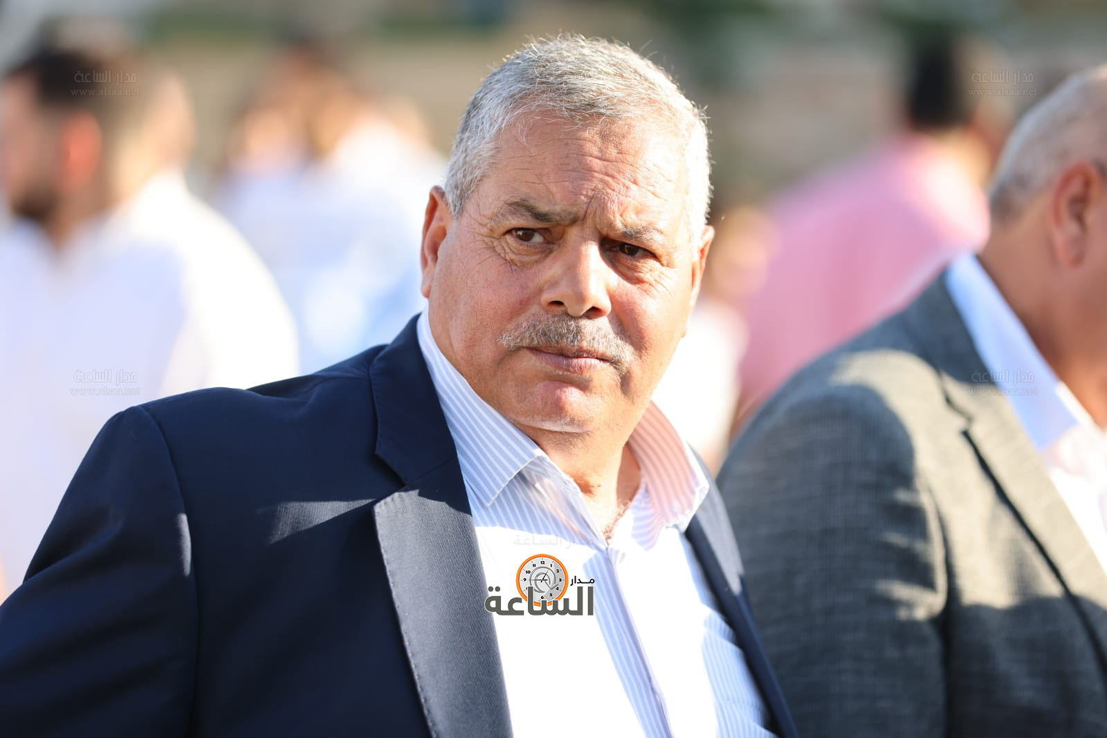 Madar Al-Saa Images 0.28459076821464435